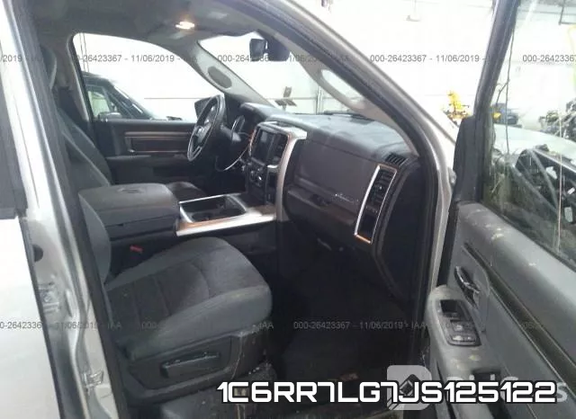 1C6RR7LG7JS125122 фото 6