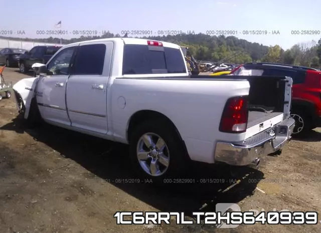 1C6RR7LT2HS640939 фото 4