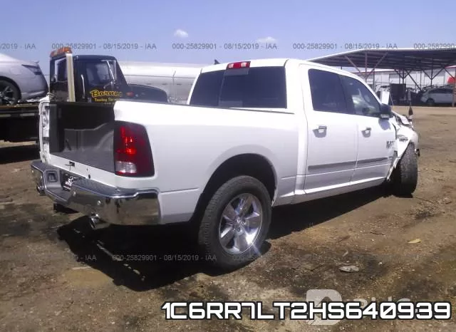 1C6RR7LT2HS640939 фото 5