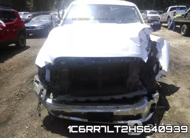 1C6RR7LT2HS640939 фото 7