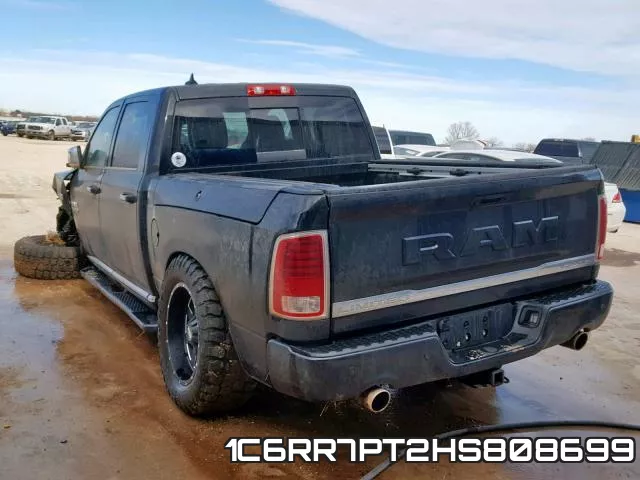 1C6RR7PT2HS808699 фото 4