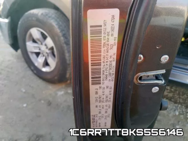 1C6RR7TT8KS556146 фото 2