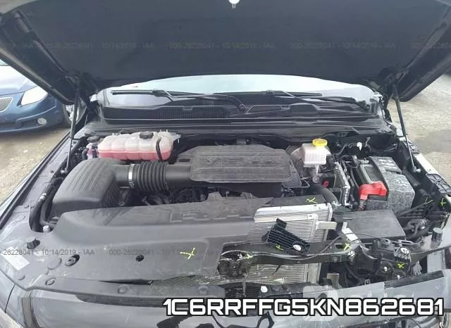 1C6RRFFG5KN862681 фото 2