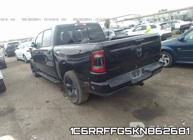 1C6RRFFG5KN862681 фото 4