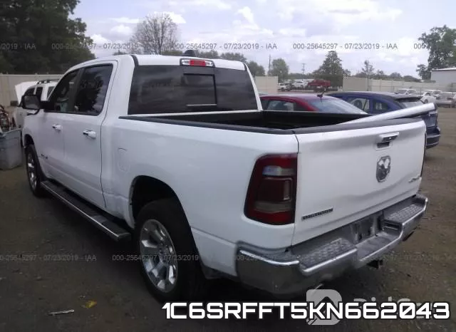 1C6SRFFT5KN662043 фото 4