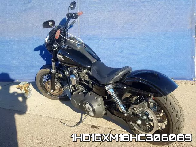 1HD1GXM18HC306089 фото 4
