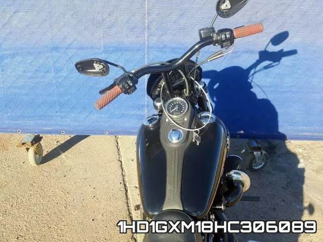 1HD1GXM18HC306089 фото 6