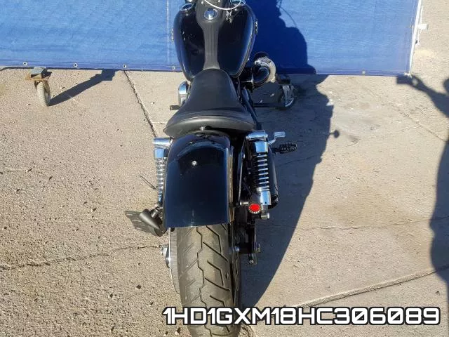 1HD1GXM18HC306089 фото 7