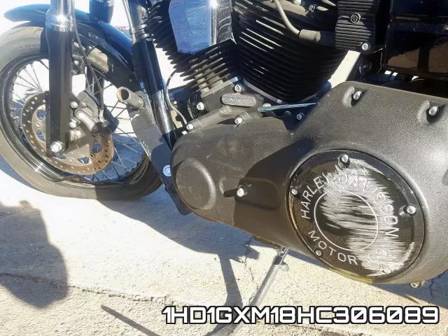 1HD1GXM18HC306089 фото 10