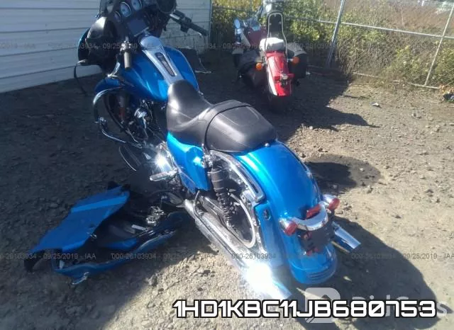 1HD1KBC11JB680753 фото 4