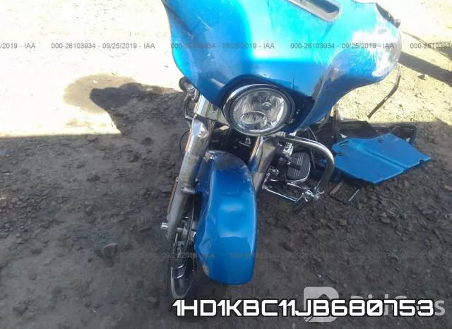 1HD1KBC11JB680753 фото 6