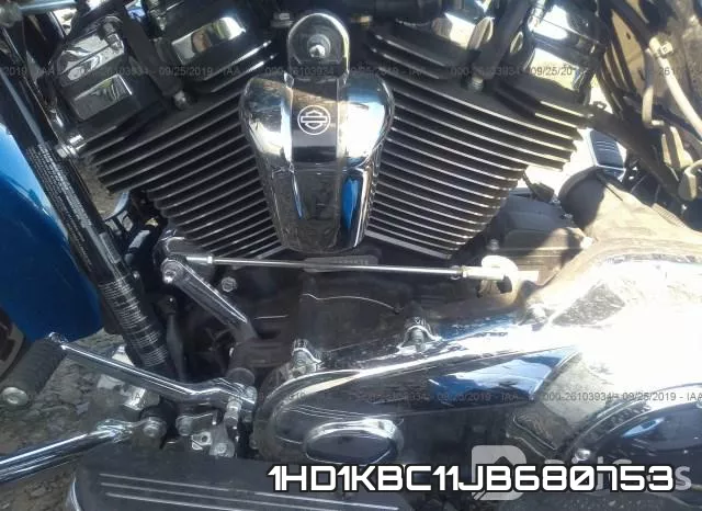 1HD1KBC11JB680753 фото 10