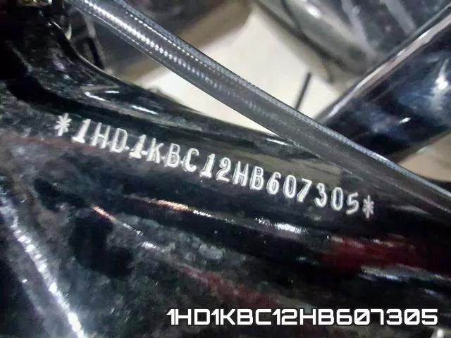 1HD1KBC12HB607305 фото 2