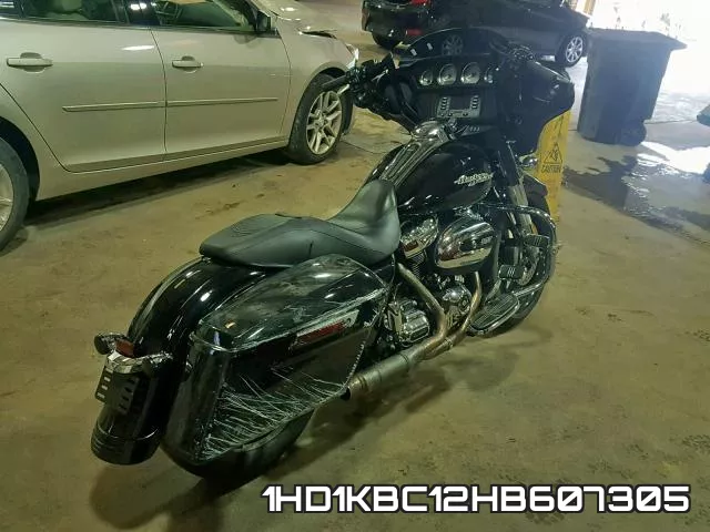 1HD1KBC12HB607305 фото 4