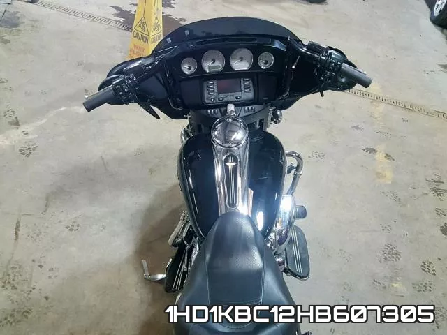 1HD1KBC12HB607305 фото 5