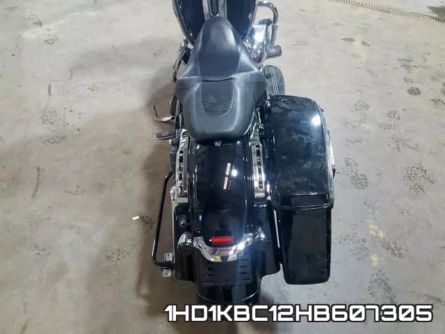 1HD1KBC12HB607305 фото 6