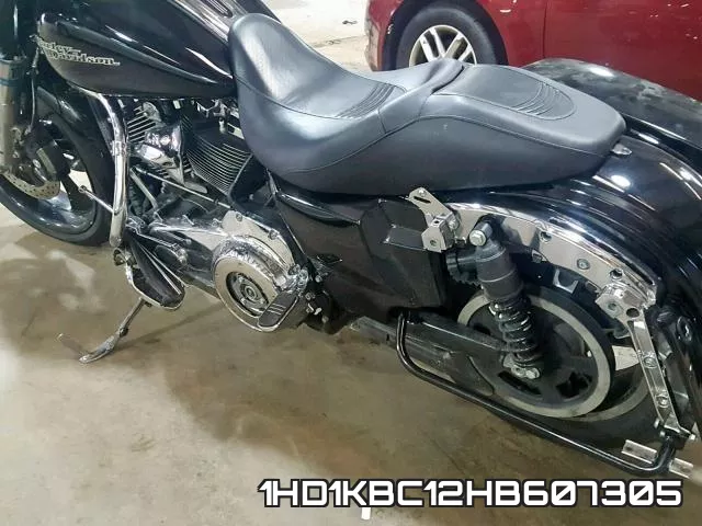 1HD1KBC12HB607305 фото 9