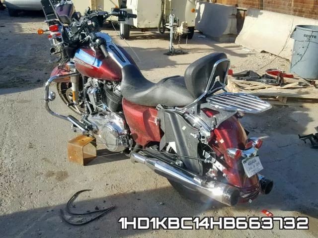 1HD1KBC14HB663732 фото 4