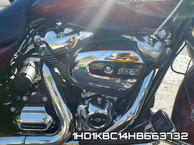 1HD1KBC14HB663732 фото 7