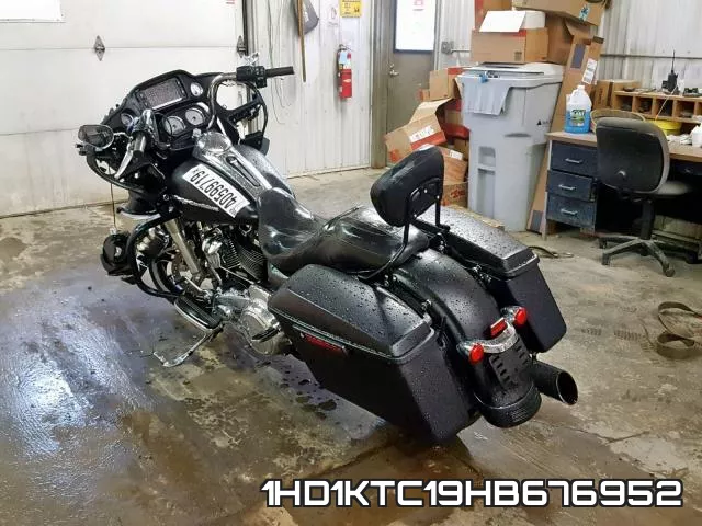 1HD1KTC19HB676952 фото 4