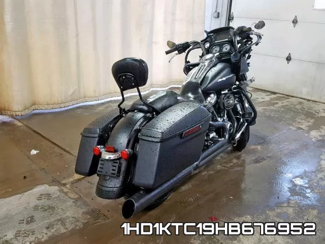 1HD1KTC19HB676952 фото 5