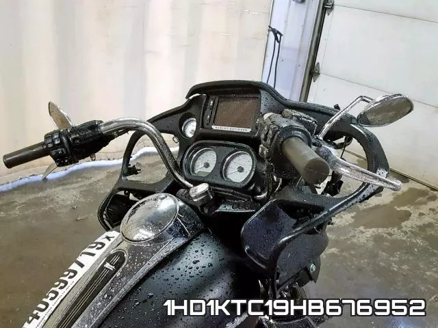 1HD1KTC19HB676952 фото 6