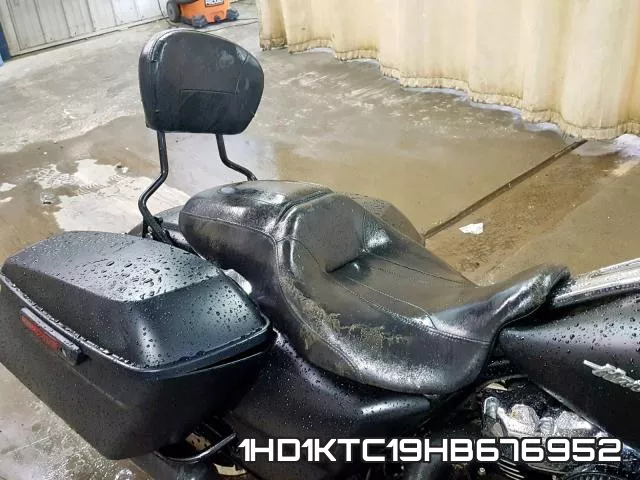 1HD1KTC19HB676952 фото 7