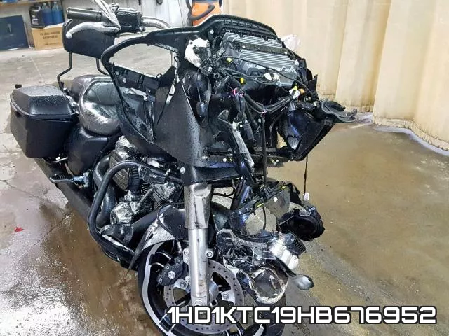 1HD1KTC19HB676952 фото 10