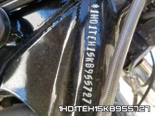 1HD1TEH15KB955727 фото 2
