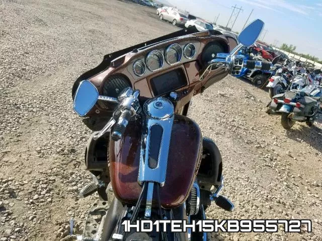 1HD1TEH15KB955727 фото 6