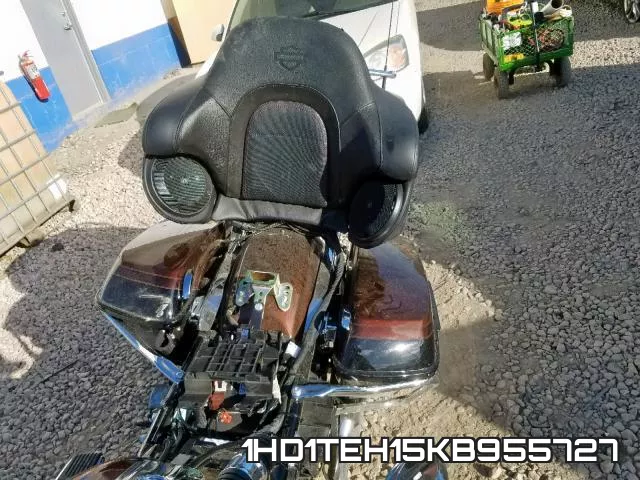 1HD1TEH15KB955727 фото 7