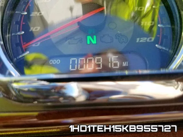 1HD1TEH15KB955727 фото 9