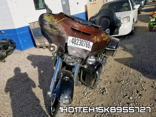 1HD1TEH15KB955727 фото 10