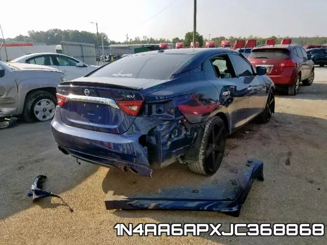 1N4AA6APXJC368868 фото 3
