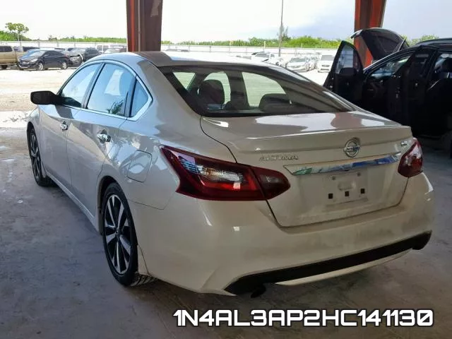 1N4AL3AP2HC141130 фото 4
