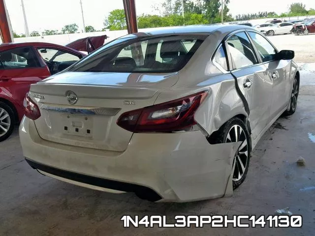 1N4AL3AP2HC141130 фото 5
