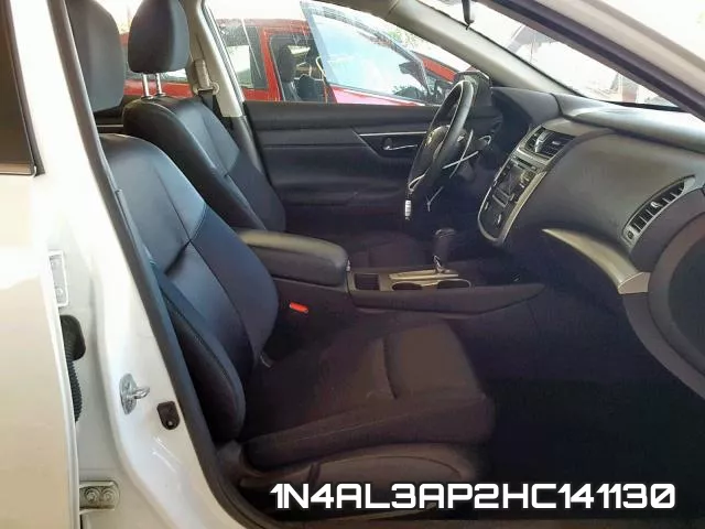 1N4AL3AP2HC141130 фото 6