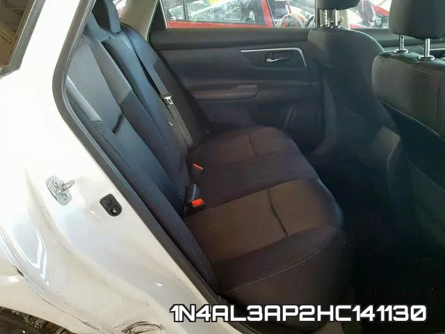 1N4AL3AP2HC141130 фото 7