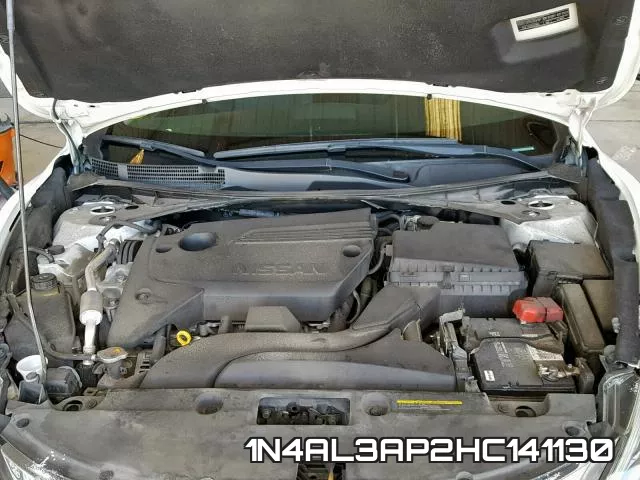 1N4AL3AP2HC141130 фото 8