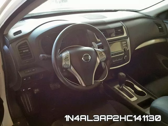 1N4AL3AP2HC141130 фото 10