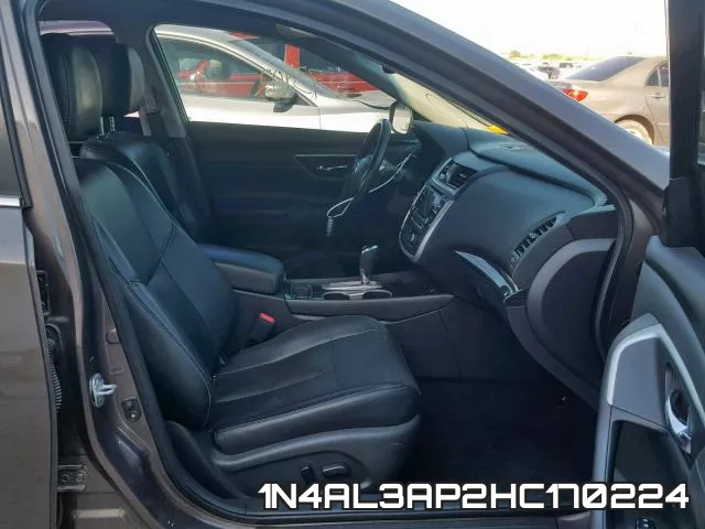 1N4AL3AP2HC170224 фото 6