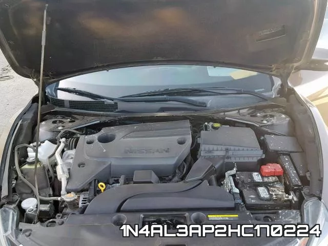 1N4AL3AP2HC170224 фото 8