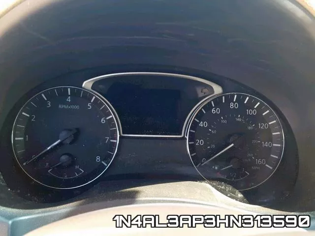 1N4AL3AP3HN313590 фото 9