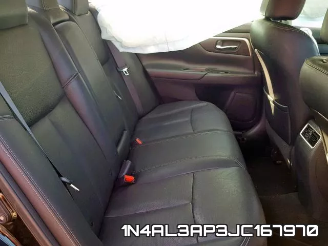 1N4AL3AP3JC167970 фото 7