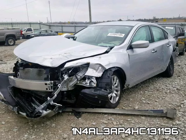 1N4AL3AP4HC131196 фото 3