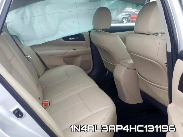1N4AL3AP4HC131196 фото 7