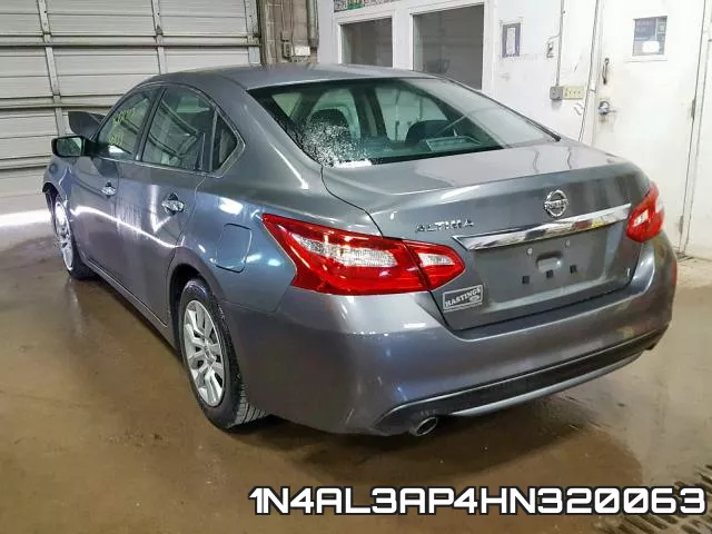 1N4AL3AP4HN320063 фото 4