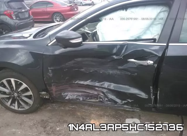 1N4AL3AP5HC152736 фото 7