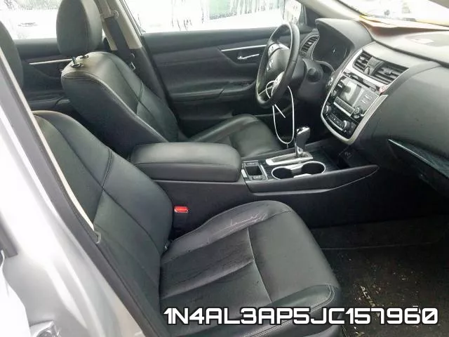 1N4AL3AP5JC157960 фото 6