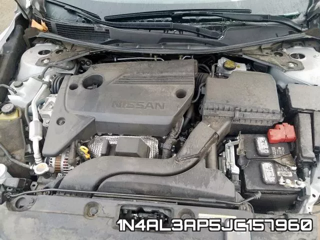 1N4AL3AP5JC157960 фото 8